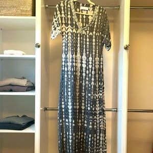 Walker & Wade coverup! Awesome for summer!